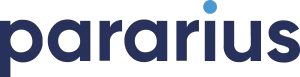 Pararius makelaar logo